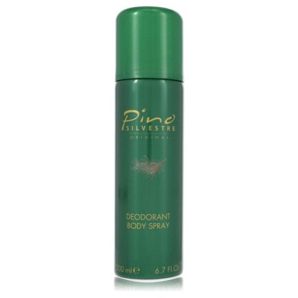 Pino Silvestre By Pino Silvestre - Deodorant Spray 6.7 Oz