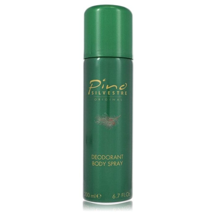 Pino Silvestre By Pino Silvestre - Deodorant Spray 6.7 Oz