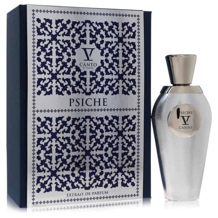 Psiche V By V Canto - Extrait De Parfum Spray (Unisex) 3.38 Oz