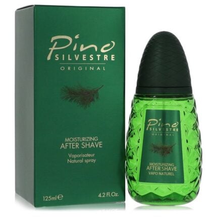 Pino Silvestre By Pino Silvestre - After Shave Spray 4.2 Oz