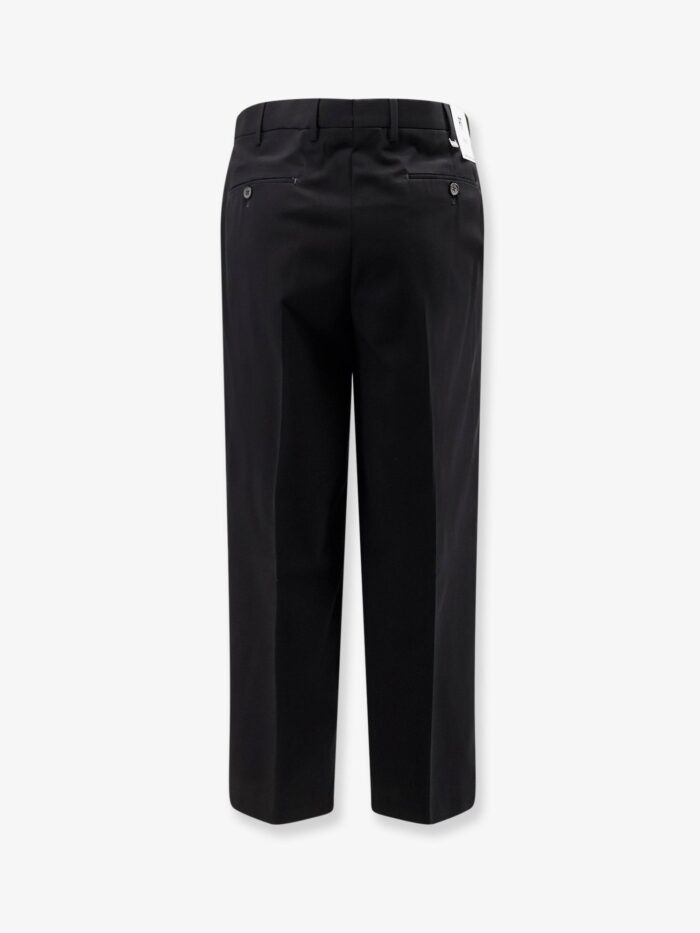 Pt Torino Cotton Trousers