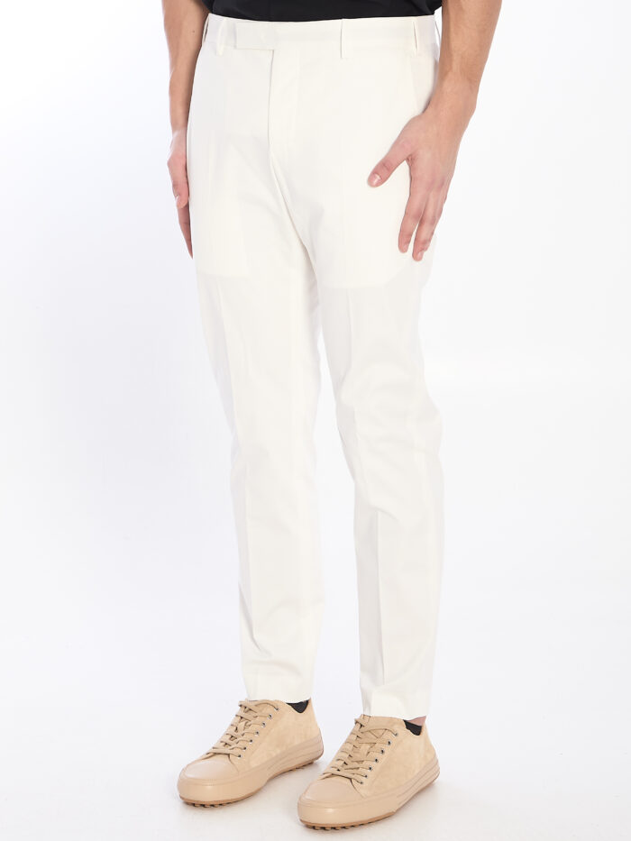 Pt Torino Dieci trousers