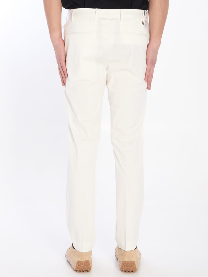 Pt Torino Dieci trousers