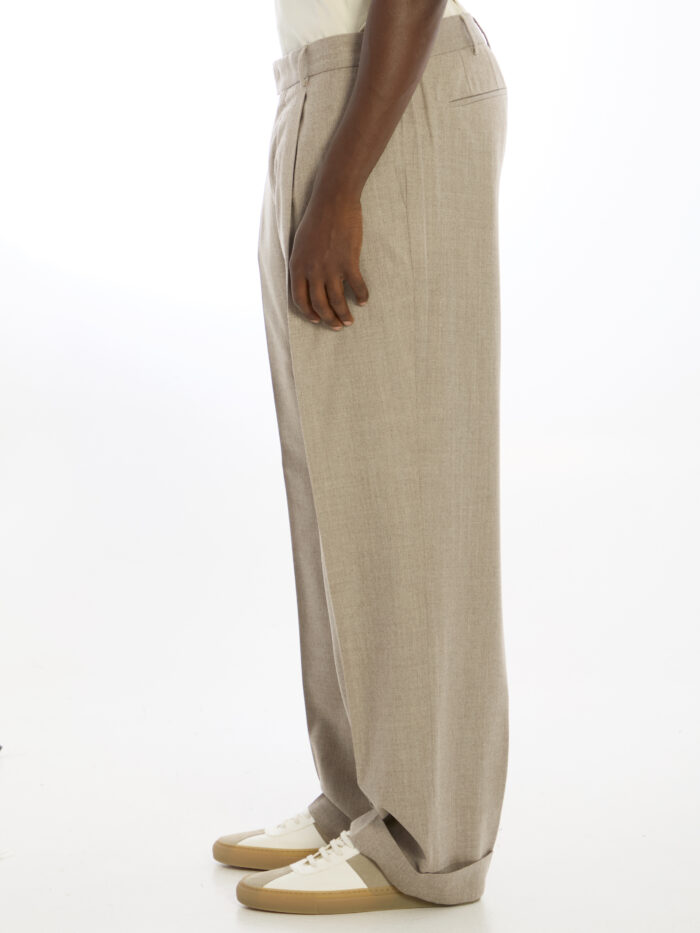 Pt Torino Edge trousers