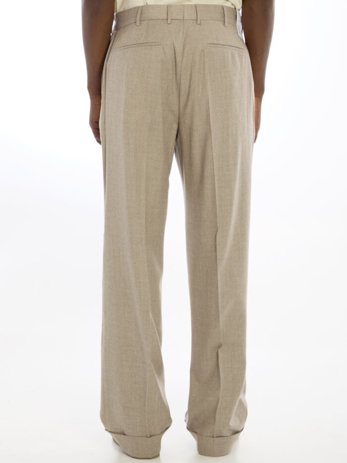 Pt Torino Edge trousers