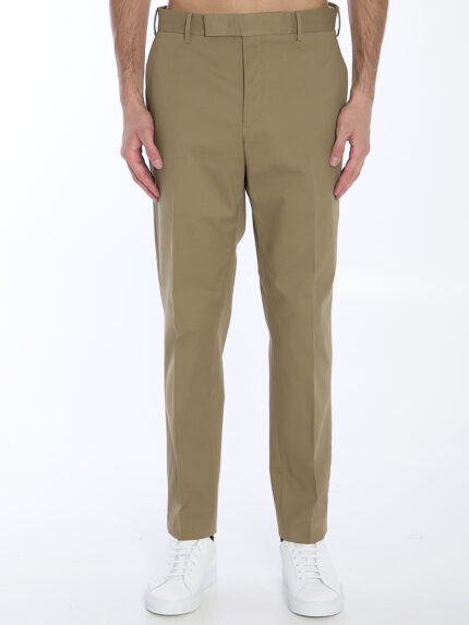 Pt Torino Edge trousers