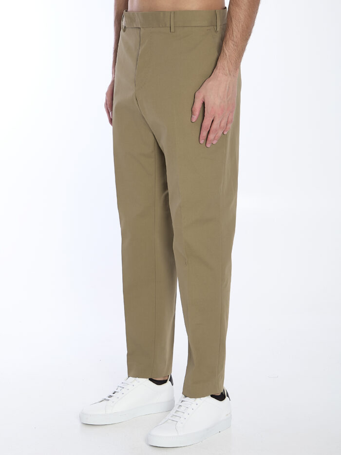 Pt Torino Edge trousers