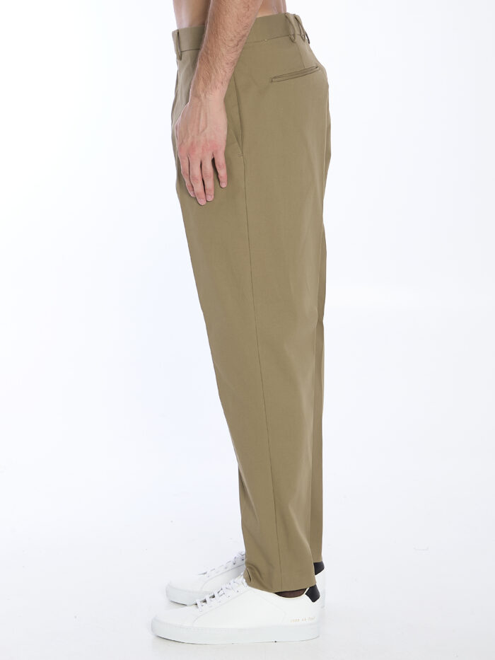 Pt Torino Edge trousers