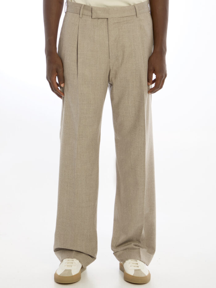 Pt Torino Edge trousers