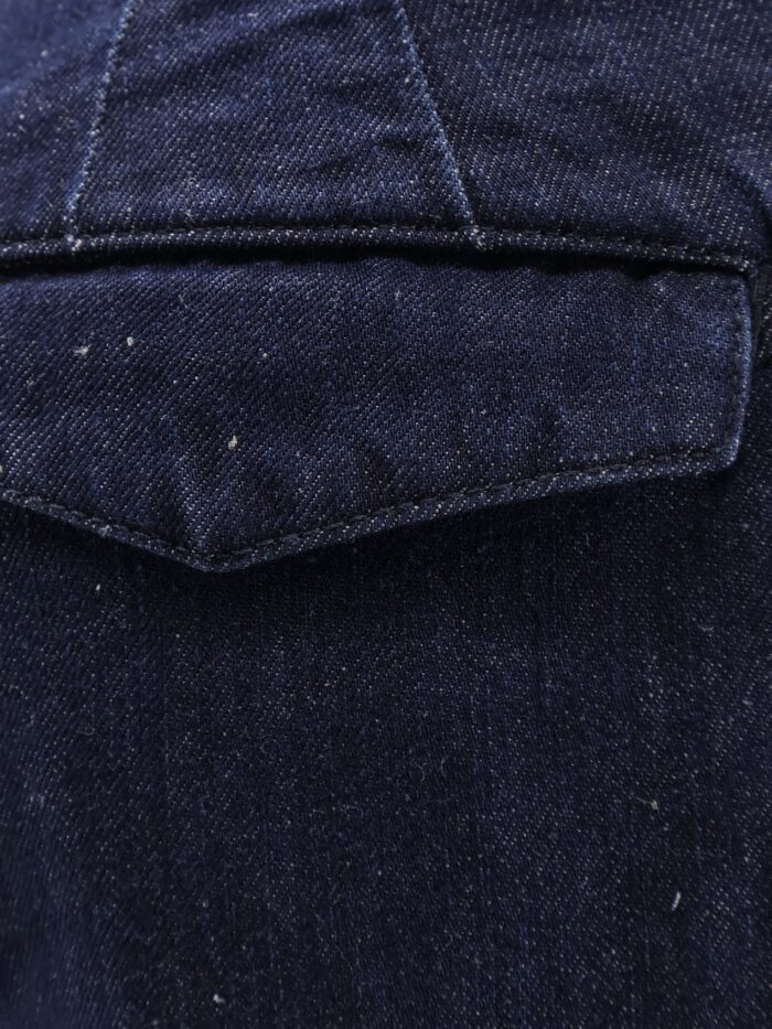 Pt Torino Lord Jeans In Cotton And Linen Blend