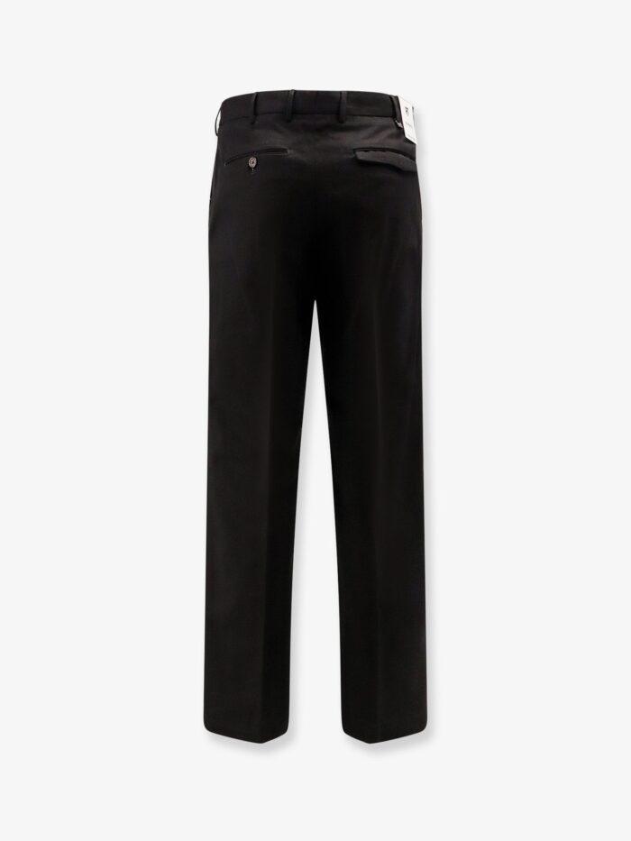 Pt Torino Michael Reworked Cotton Trousers