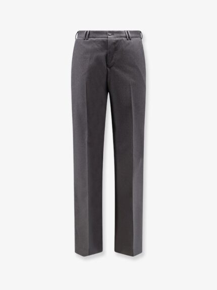 Pt Torino Michael ReWorked Virgin Wool Trousers