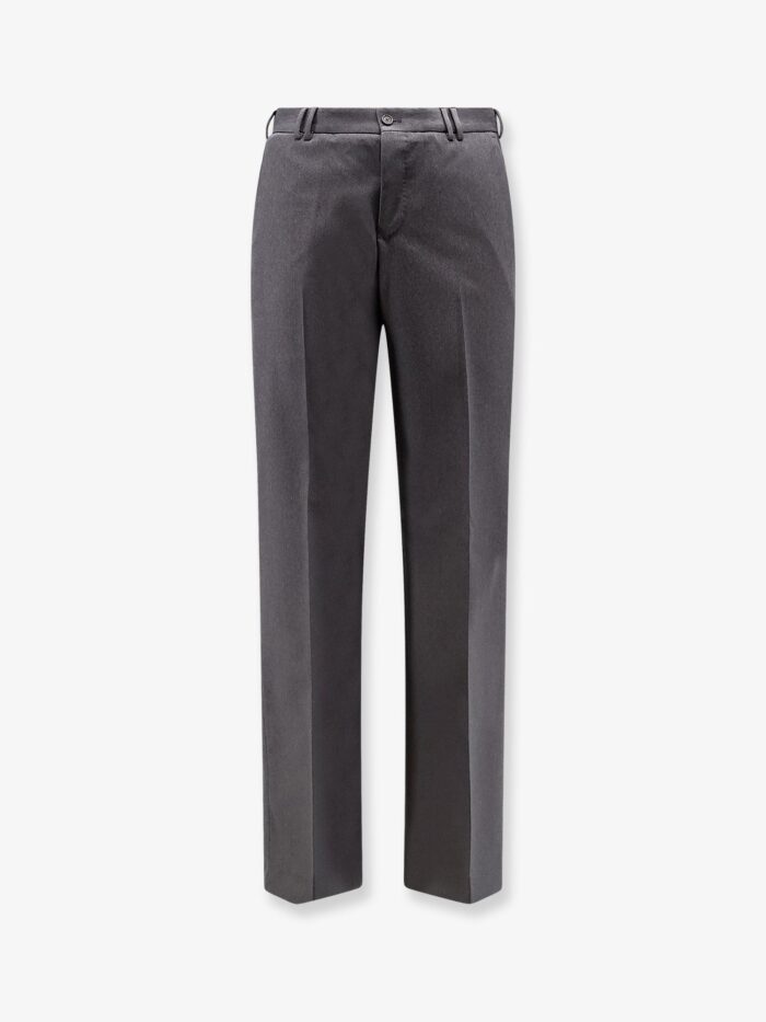 Pt Torino Michael ReWorked Virgin Wool Trousers