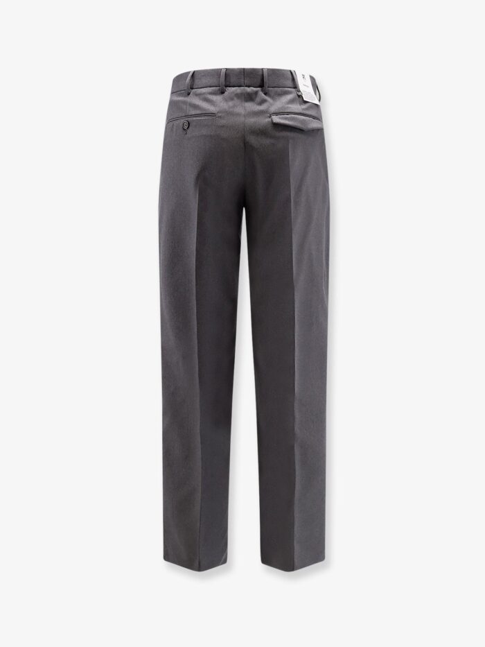 Pt Torino Michael ReWorked Virgin Wool Trousers