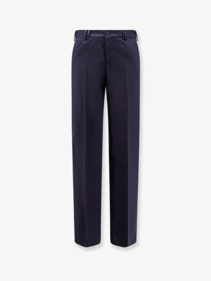 Pt Torino Michael ReWorked Virgin Wool Trousers