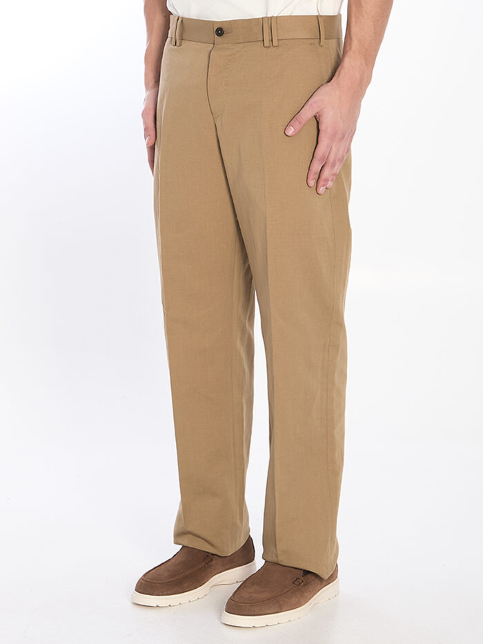 Pt Torino Michael trousers