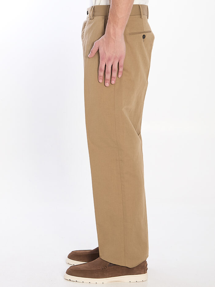 Pt Torino Michael trousers