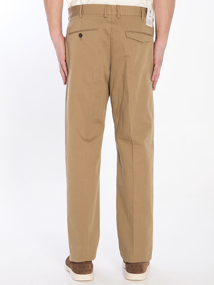 Pt Torino Michael trousers