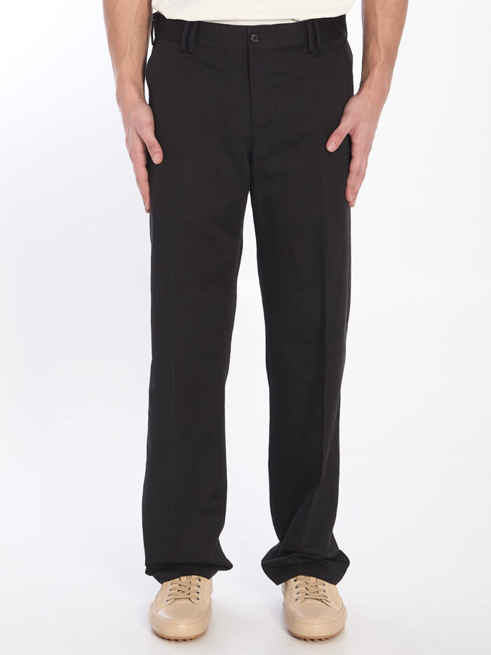 Pt Torino Michael trousers