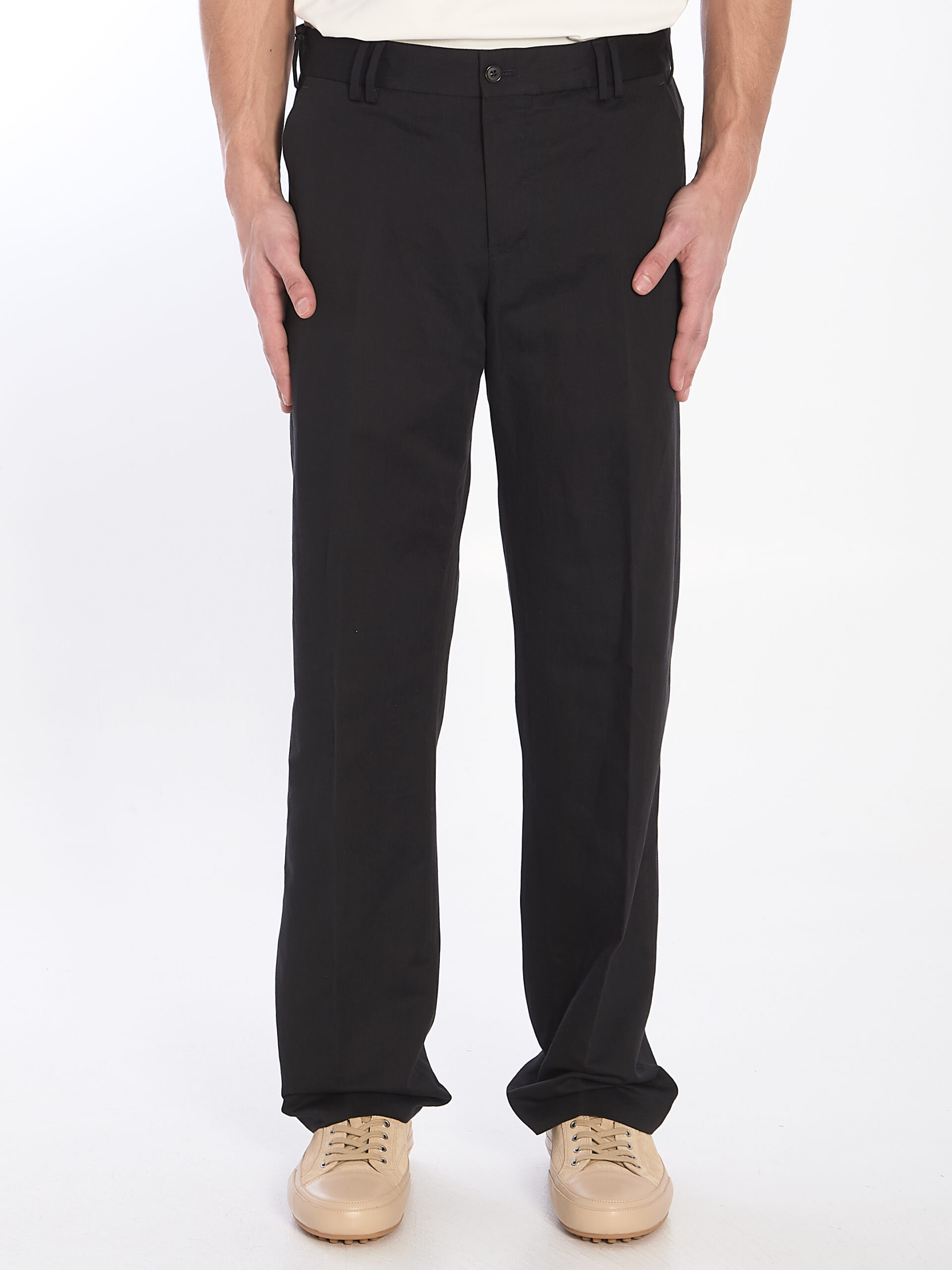 Pt Torino Michael trousers