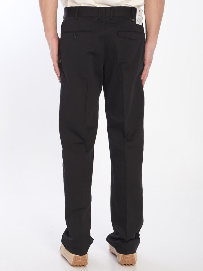 Pt Torino Michael trousers