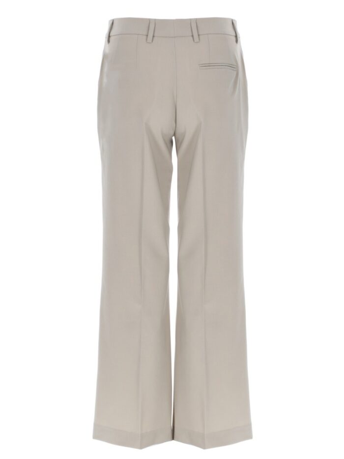 Pt Torino PANTALONE "JODIE"