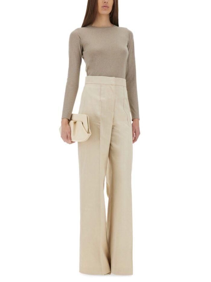 Pt Torino PANTS "BEATRICE"