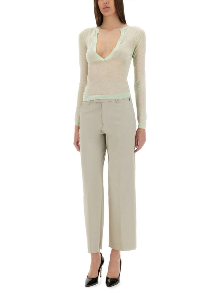 Pt Torino PANTS "EMMA"