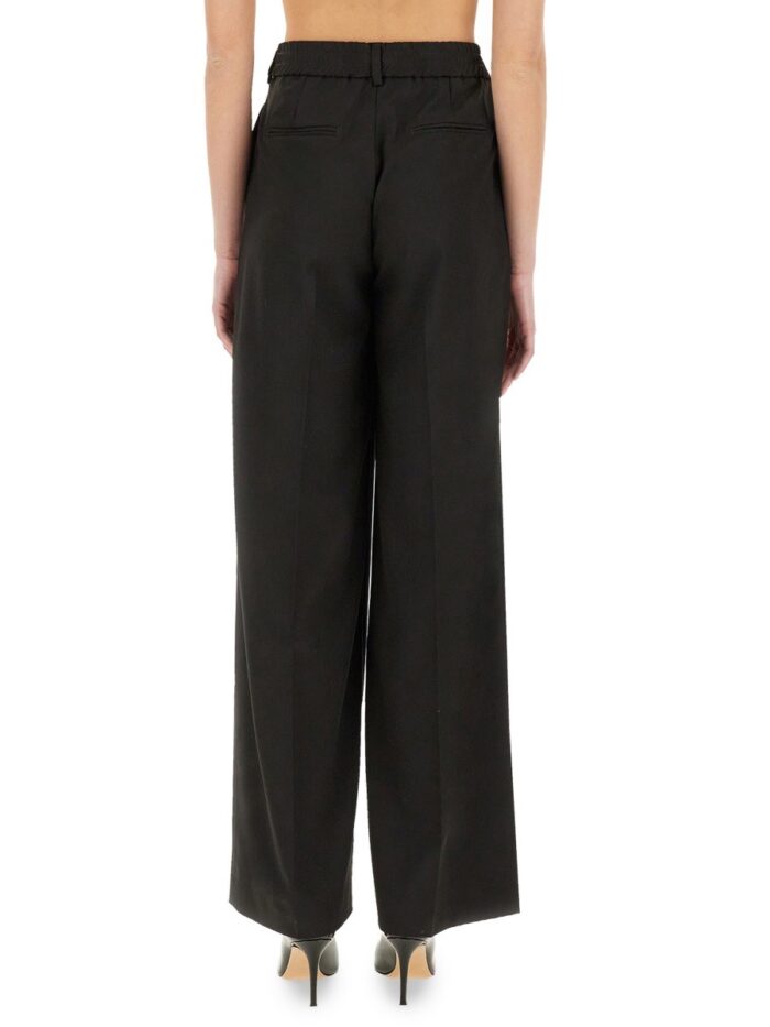Pt Torino PANTS "LORENZA"