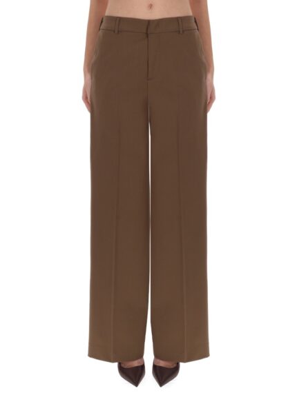 Pt Torino PANTS "LORENZA"