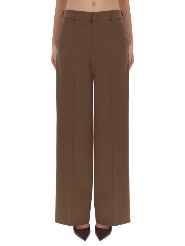 pt torino pants "lorenza" Pt Torino PANTS "LORENZA"