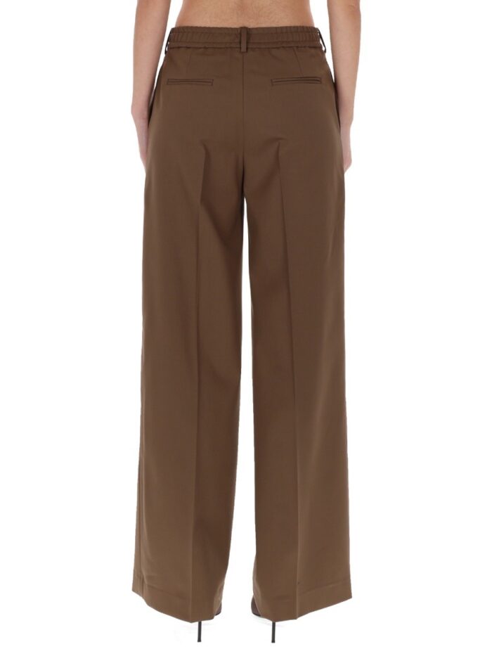 Pt Torino PANTS "LORENZA"