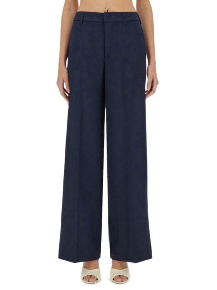 Pt Torino PANTS "LORENZA"