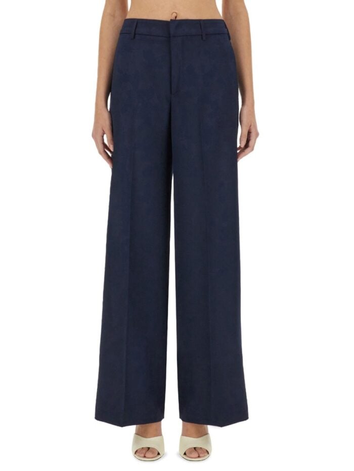 Pt Torino PANTS "LORENZA"