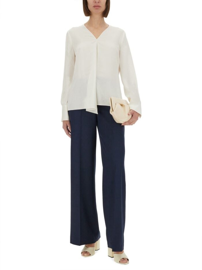 Pt Torino PANTS "LORENZA"