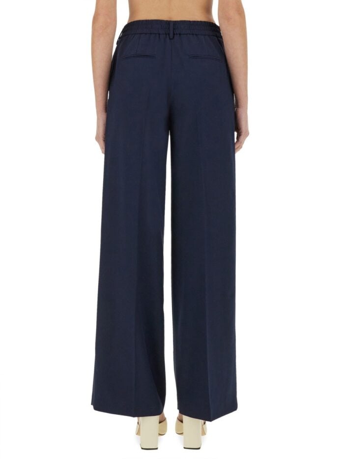 Pt Torino PANTS "LORENZA"
