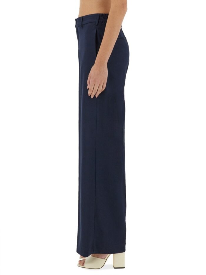 Pt Torino PANTS "LORENZA"