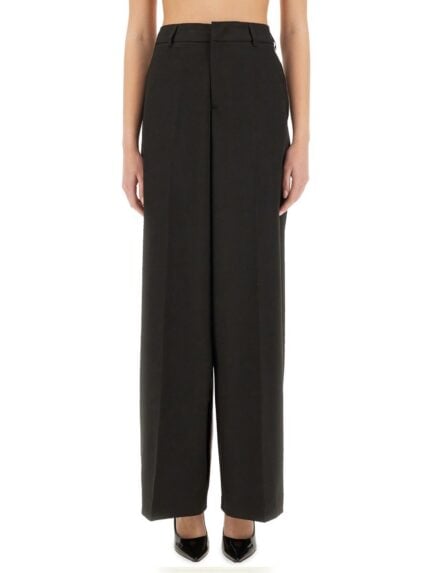 Pt Torino PANTS "LORENZA"