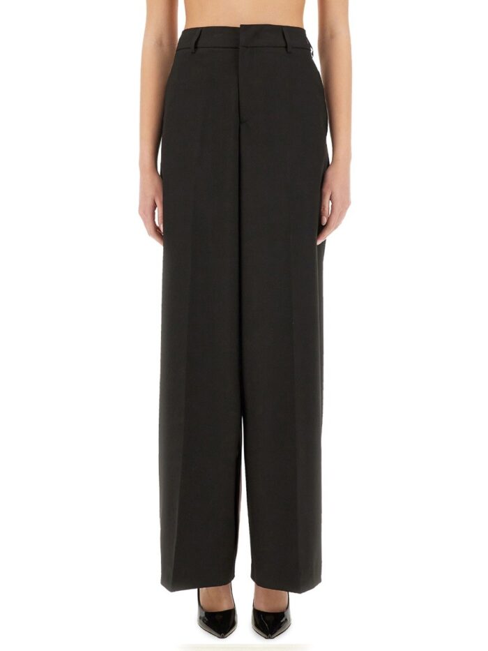 Pt Torino PANTS "LORENZA"
