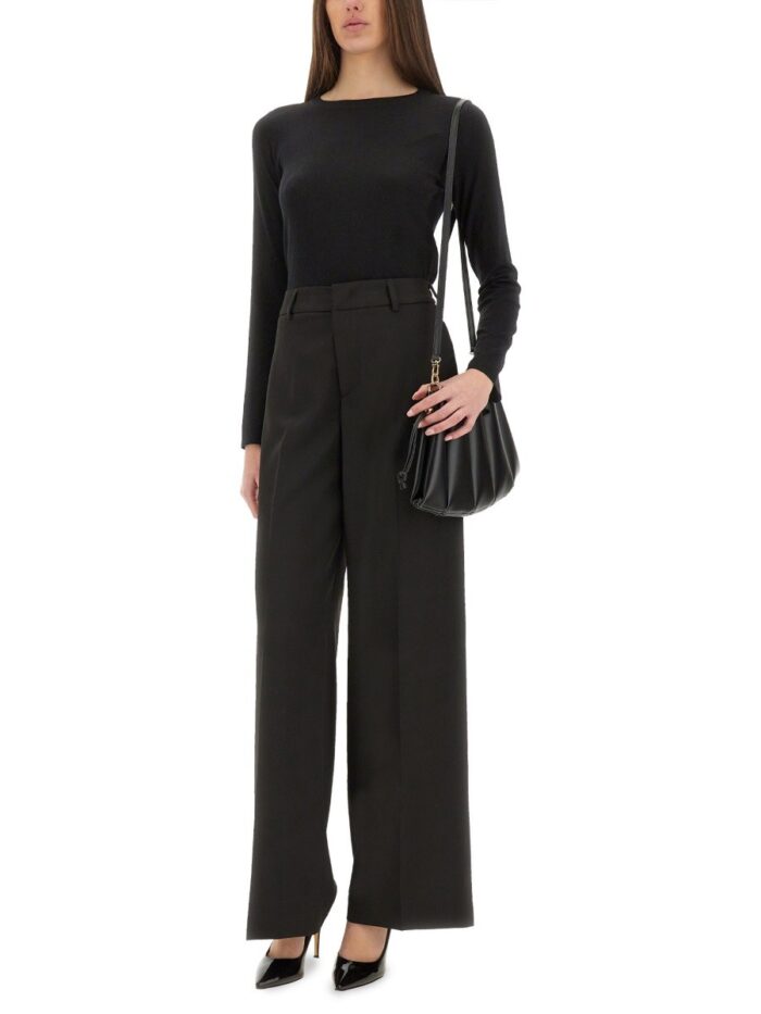 Pt Torino PANTS "LORENZA"