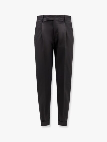 Pt Torino Rebel Fit Stretch Cotton Trouser