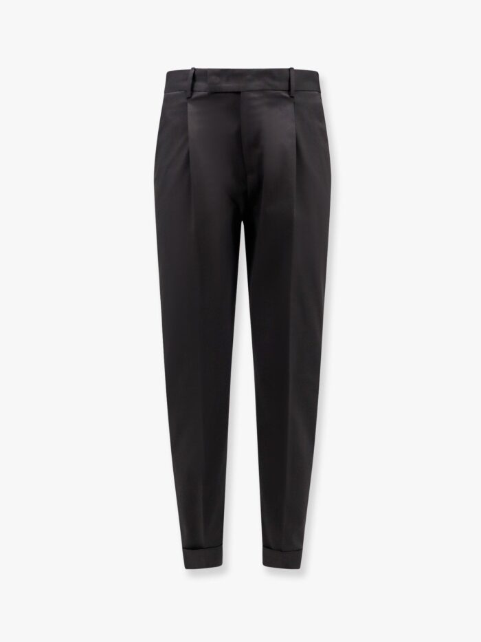 Pt Torino Rebel Fit Stretch Cotton Trouser