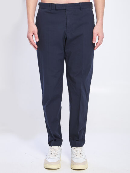 Pt Torino Rebel stretch cotton pants