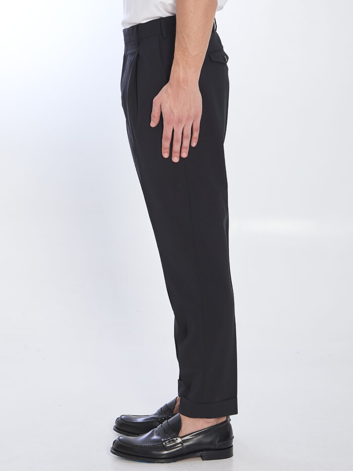 Pt Torino Rebel trousers