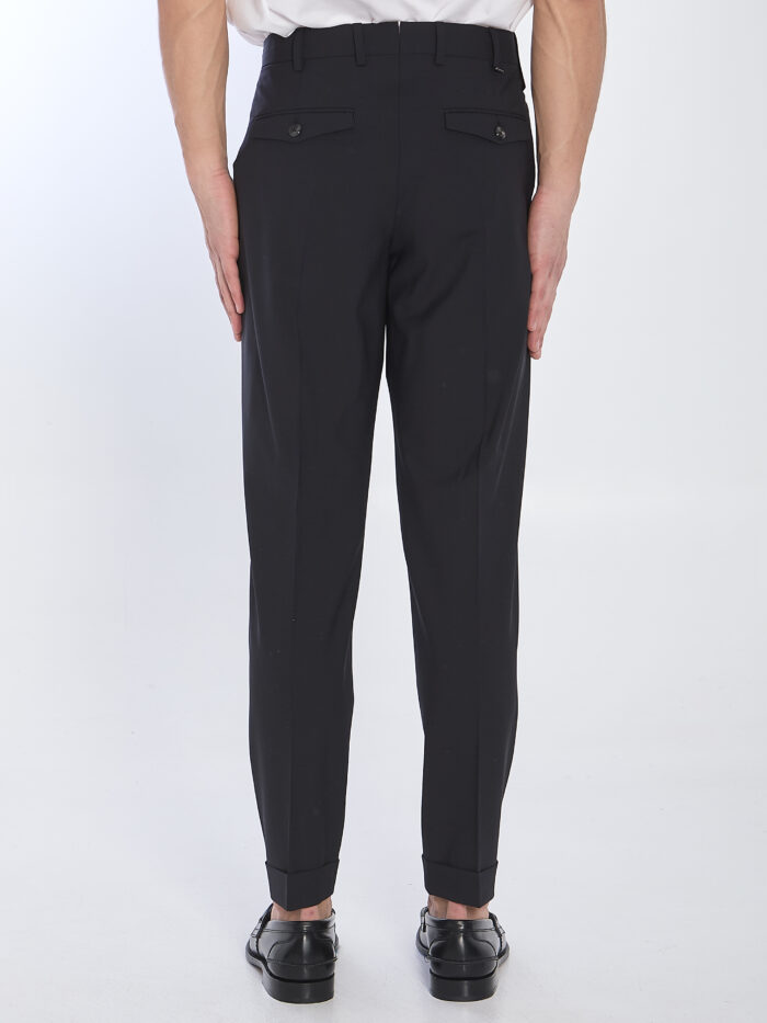 Pt Torino Rebel trousers