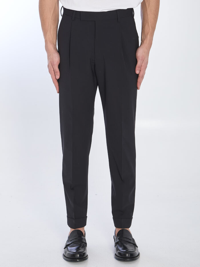 Pt Torino Rebel trousers