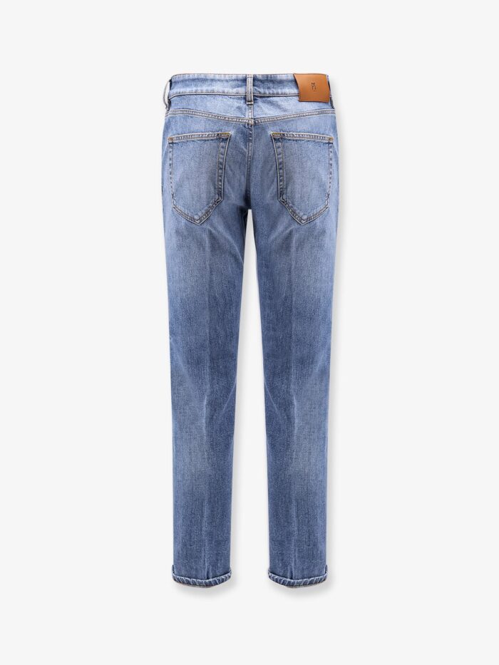 Pt Torino Reggae Jeans