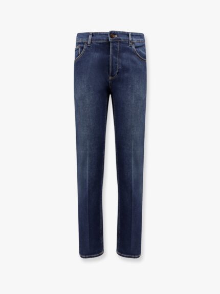 Pt Torino Reggae Tapered Fit Jeans