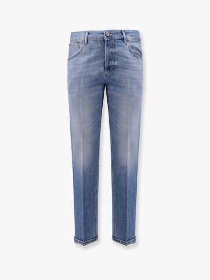 Pt Torino Reggae Tapered Jeans