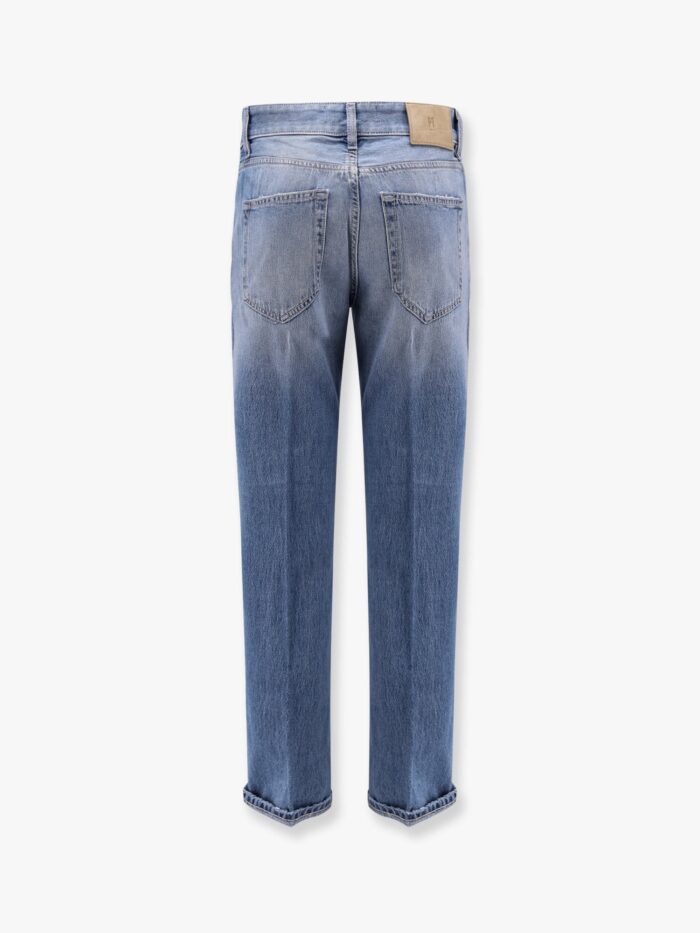 Pt Torino Reggae Tapered Jeans